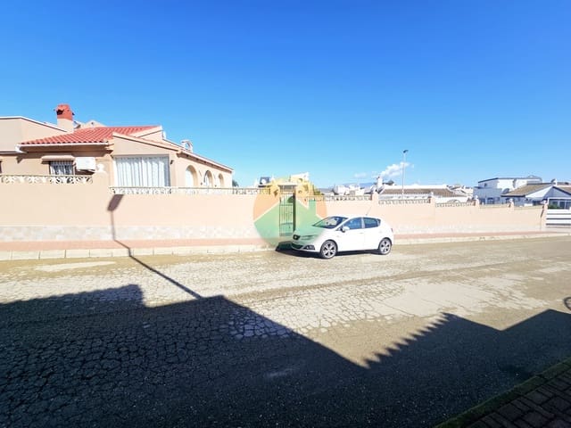 Chalet de 5 habitaciones en Camposol, Mazarrón en venta con piscina - 229.995 € (Ref: 9665366)