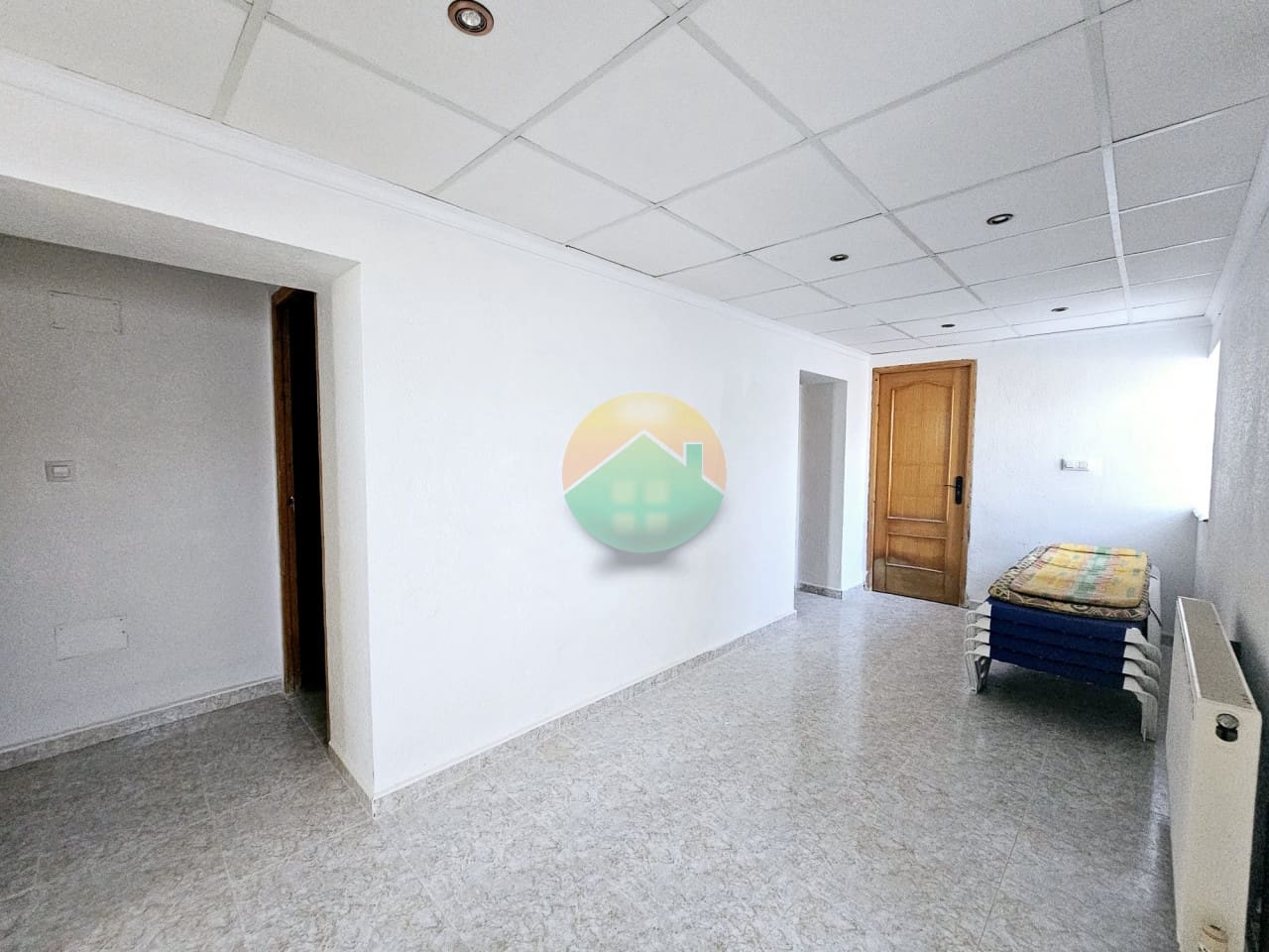 Chalet de 5 habitaciones en Camposol en venta con piscina - 229.995 € (Ref: 9665366)