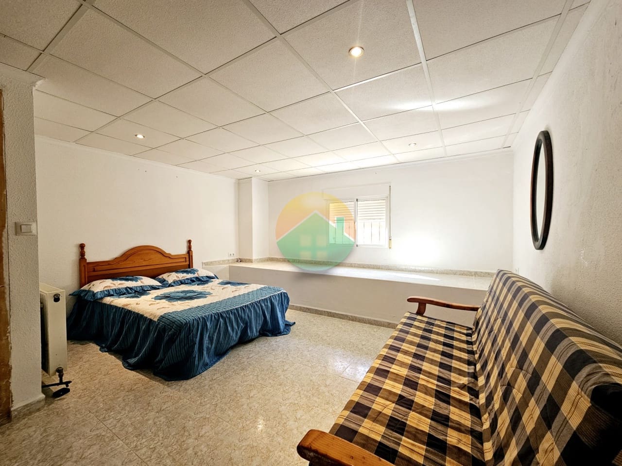 Chalet de 5 habitaciones en Camposol en venta con piscina - 229.995 € (Ref: 9665366)