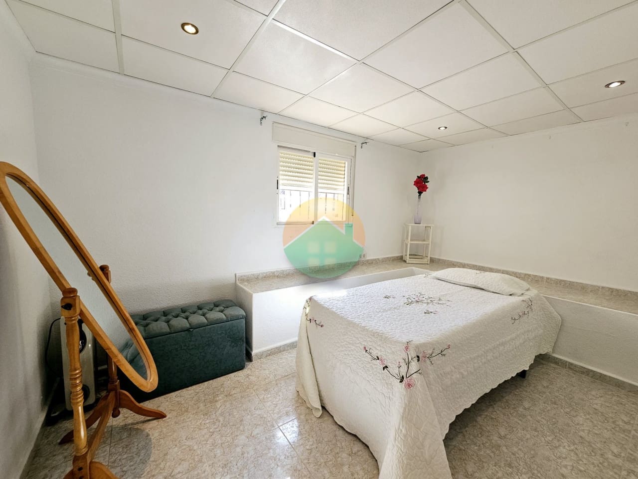 Chalet de 5 habitaciones en Camposol en venta con piscina - 229.995 € (Ref: 9665366)