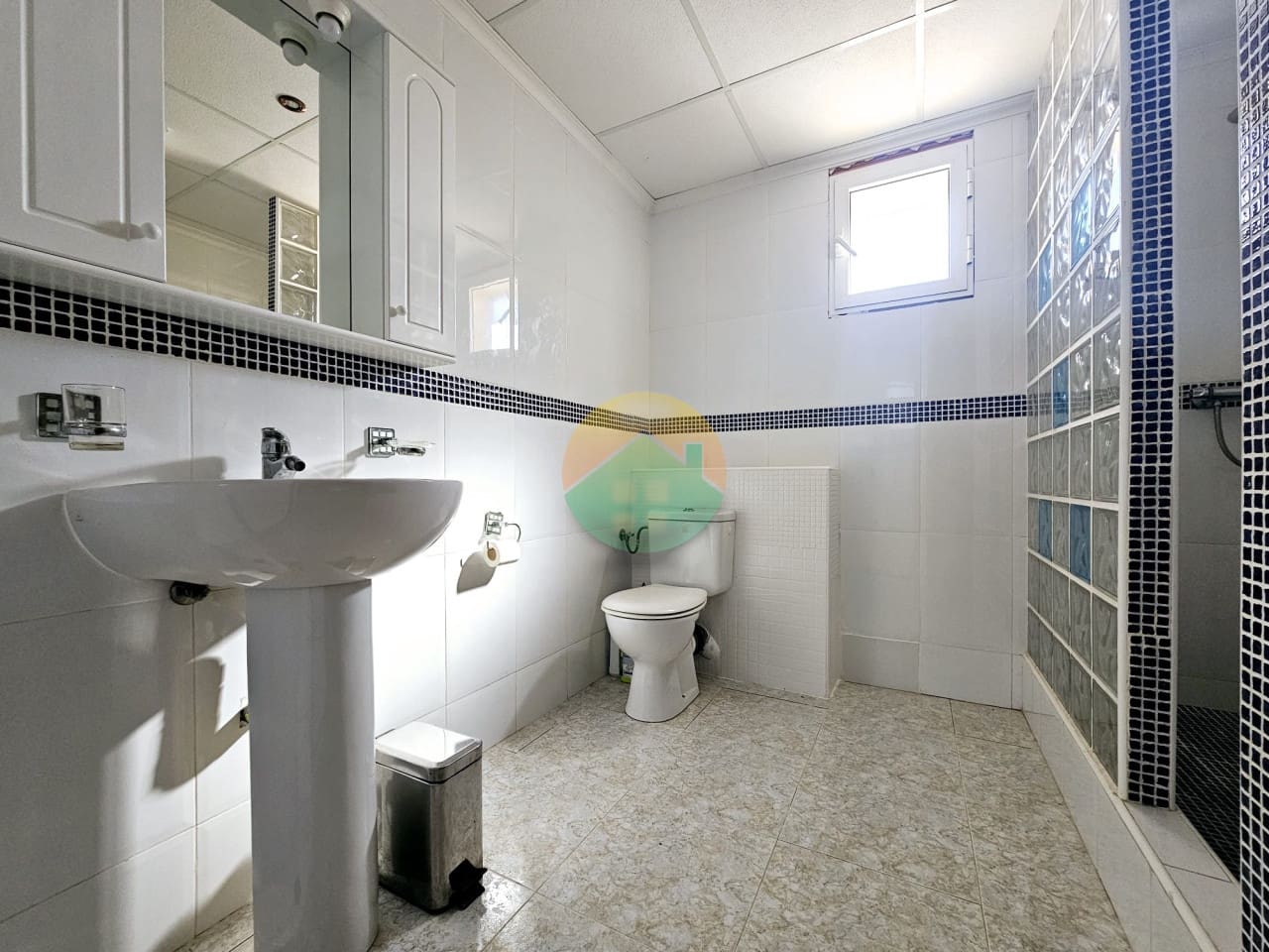 Chalet de 5 habitaciones en Camposol en venta con piscina - 229.995 € (Ref: 9665366)