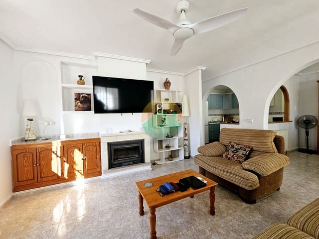 Chalet de 5 habitaciones en Camposol, Mazarrón en venta con piscina - 229.995 € (Ref: 9665366)