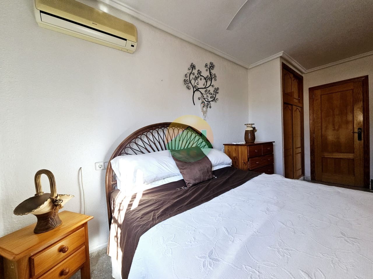 Chalet de 5 habitaciones en Camposol en venta con piscina - 229.995 € (Ref: 9665366)