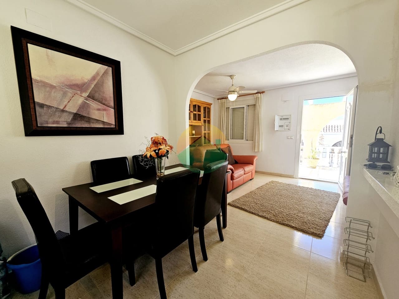 2 quarto Moradia em Banda para venda em Camposol - 87 500 € (Ref: 9666986)