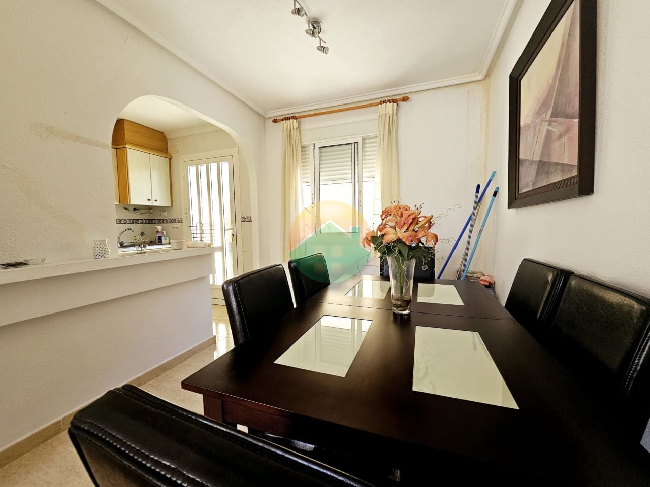 2 quarto Moradia em Banda para venda em Camposol - 87 500 € (Ref: 9666986)