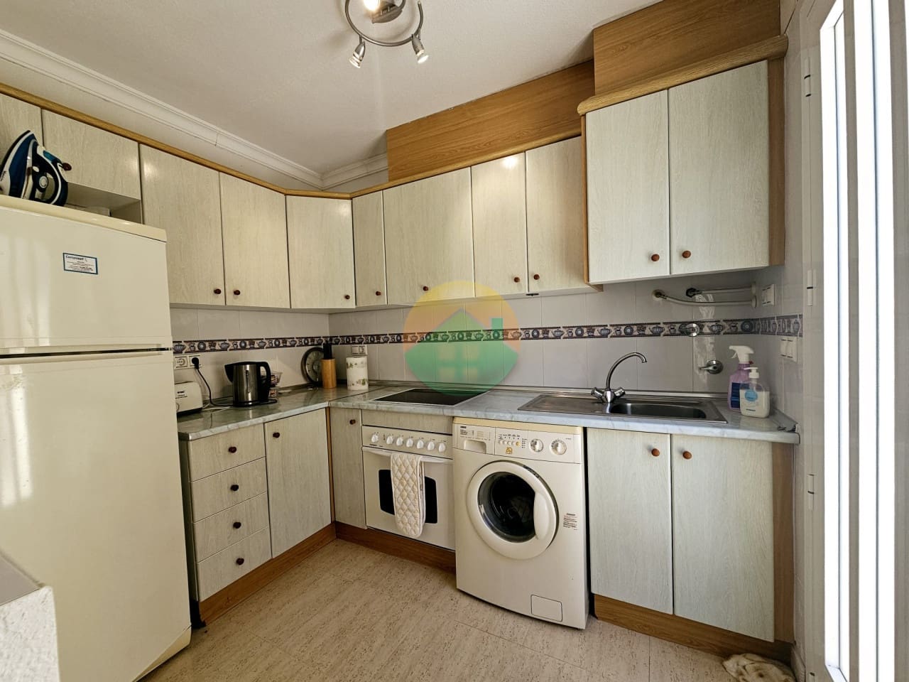 2 quarto Moradia em Banda para venda em Camposol - 87 500 € (Ref: 9666986)