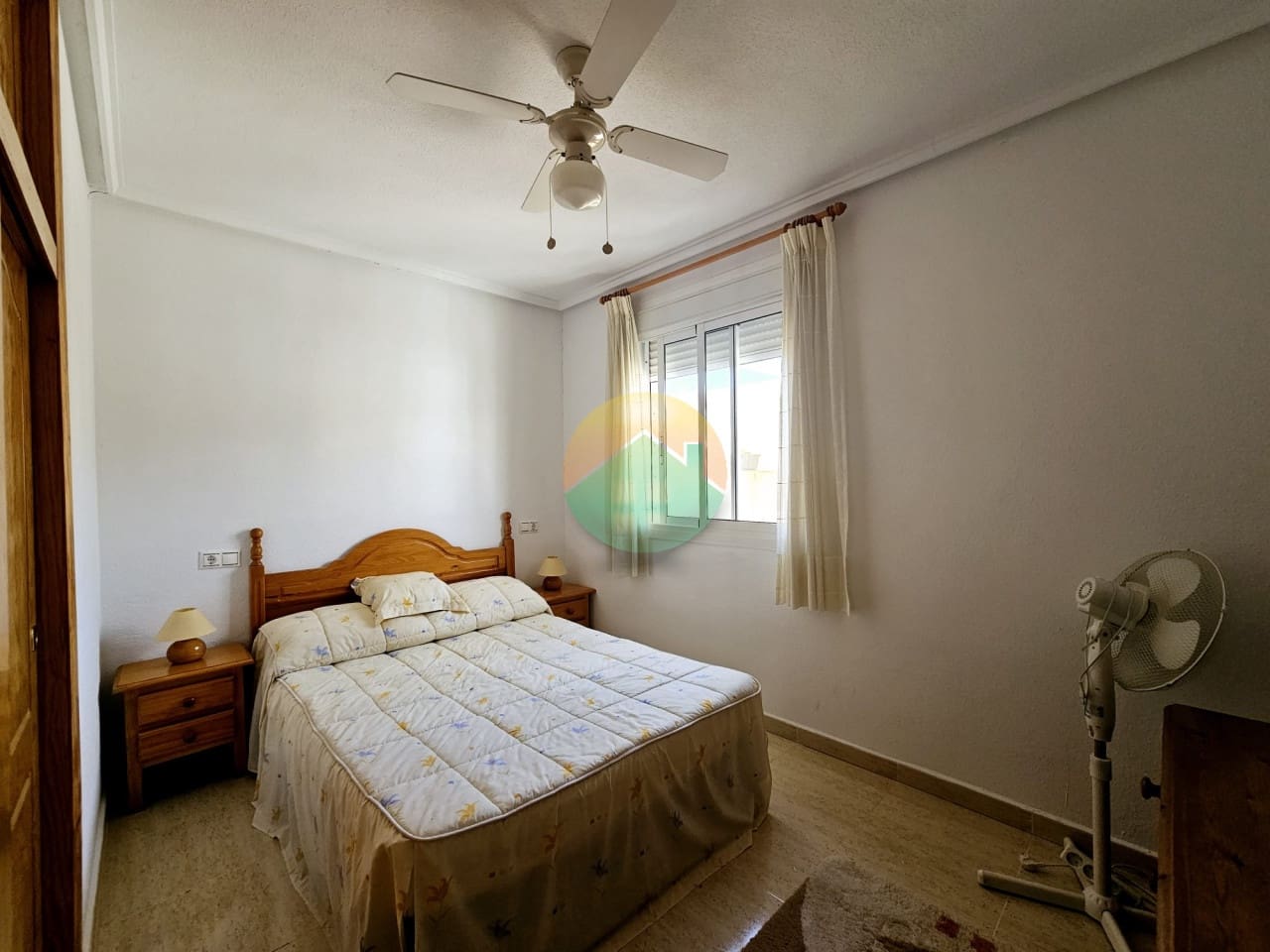 2 quarto Moradia em Banda para venda em Camposol - 87 500 € (Ref: 9666986)