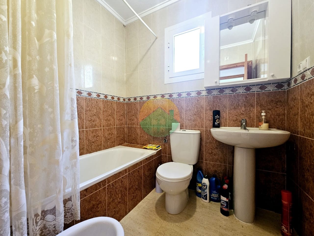 2 quarto Moradia em Banda para venda em Camposol - 87 500 € (Ref: 9666986)