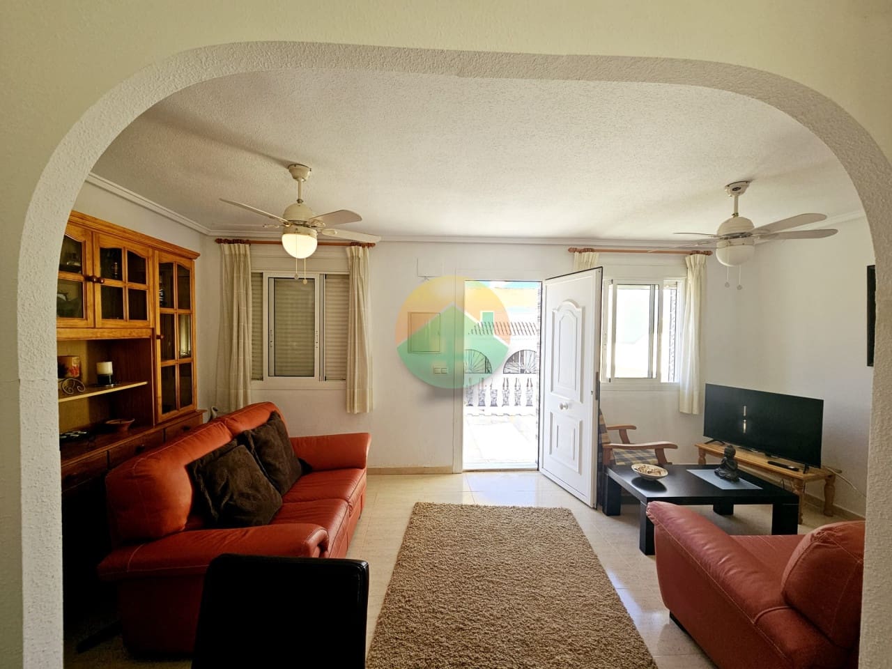 2 quarto Moradia em Banda para venda em Camposol - 87 500 € (Ref: 9666986)