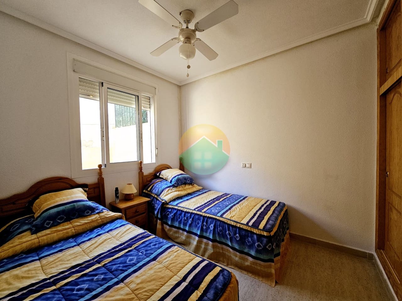 2 quarto Moradia em Banda para venda em Camposol - 87 500 € (Ref: 9666986)