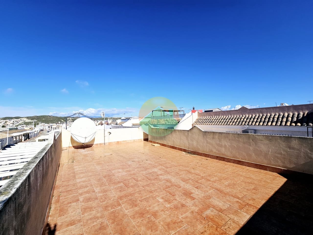 2 quarto Moradia em Banda para venda em Camposol - 87 500 € (Ref: 9666986)