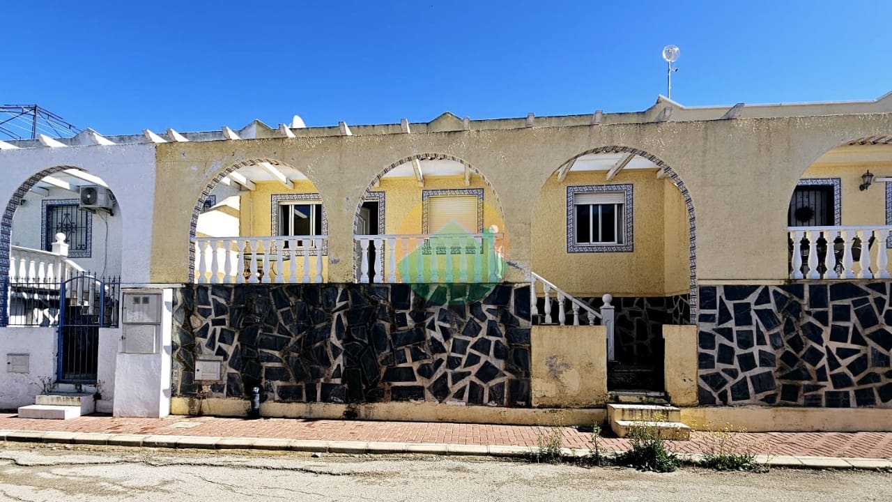 2 quarto Moradia em Banda para venda em Camposol - 87 500 € (Ref: 9666986)