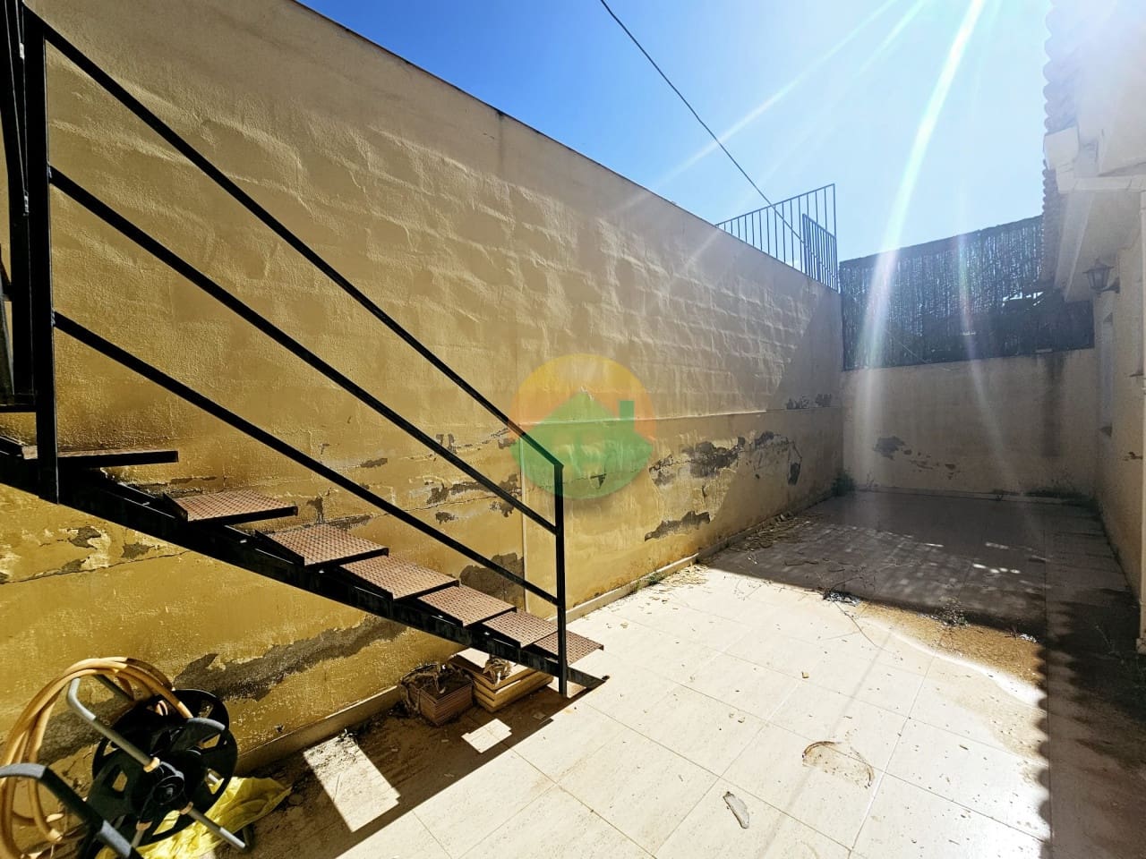 2 quarto Moradia em Banda para venda em Camposol - 87 500 € (Ref: 9666986)