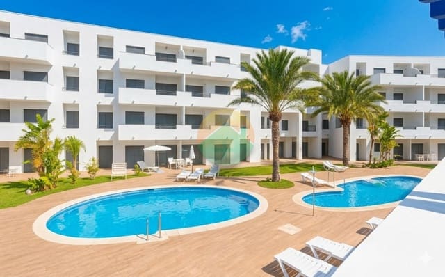 2 Zimmer Apartment zu verkaufen in Puerto del Rey, Vera mit Pool Garage - 160.000 € (Ref: 9669313)
