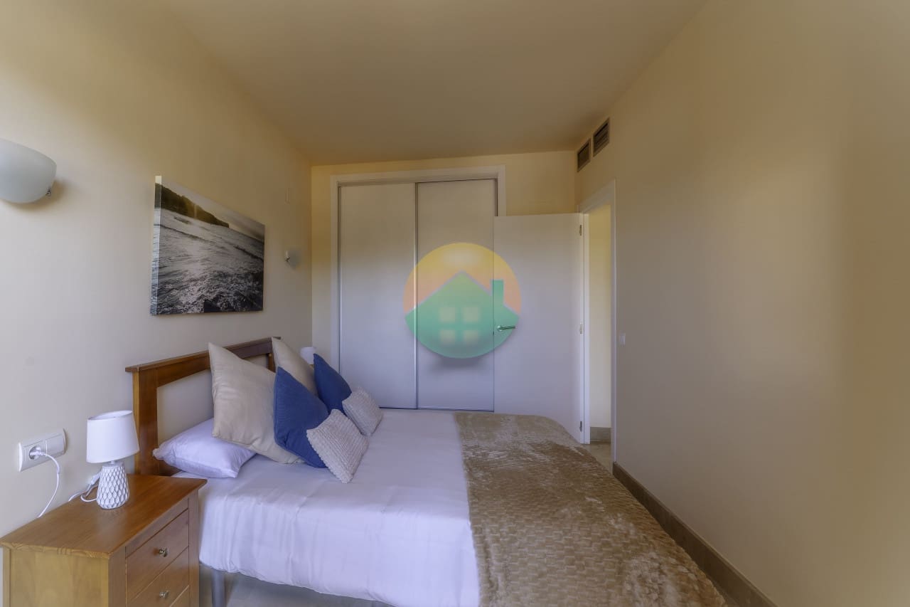 2 Zimmer Apartment zu verkaufen in Puerto del Rey mit Pool Garage - 160.000 € (Ref: 9669313)