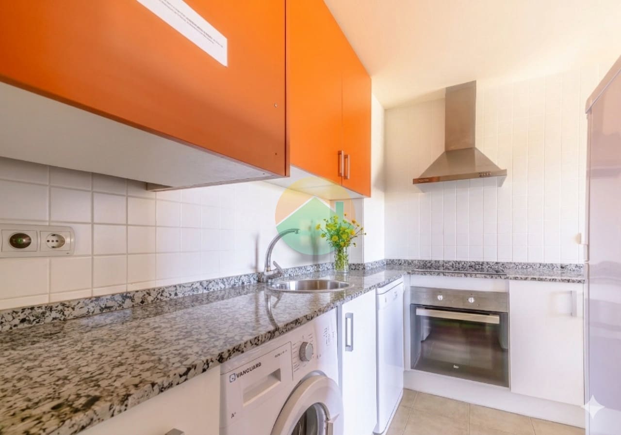 2 Zimmer Apartment zu verkaufen in Puerto del Rey mit Pool Garage - 160.000 € (Ref: 9669313)