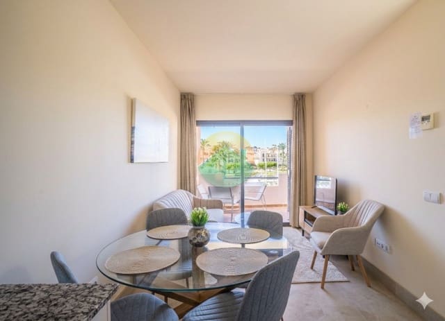 2 Zimmer Apartment zu verkaufen in Puerto del Rey, Vera mit Pool Garage - 160.000 € (Ref: 9669313)