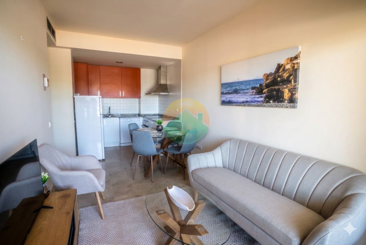 2 Zimmer Apartment zu verkaufen in Puerto del Rey mit Pool Garage - 160.000 € (Ref: 9669313)