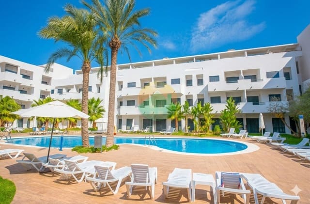 2 Zimmer Apartment zu verkaufen in Puerto del Rey, Vera mit Pool Garage - 160.000 € (Ref: 9669313)