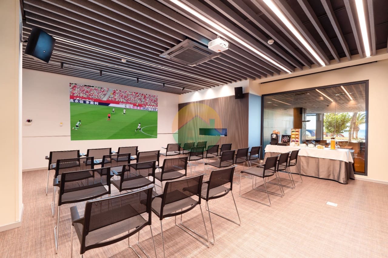 2 Zimmer Apartment zu verkaufen in Puerto del Rey mit Pool Garage - 160.000 € (Ref: 9669313)