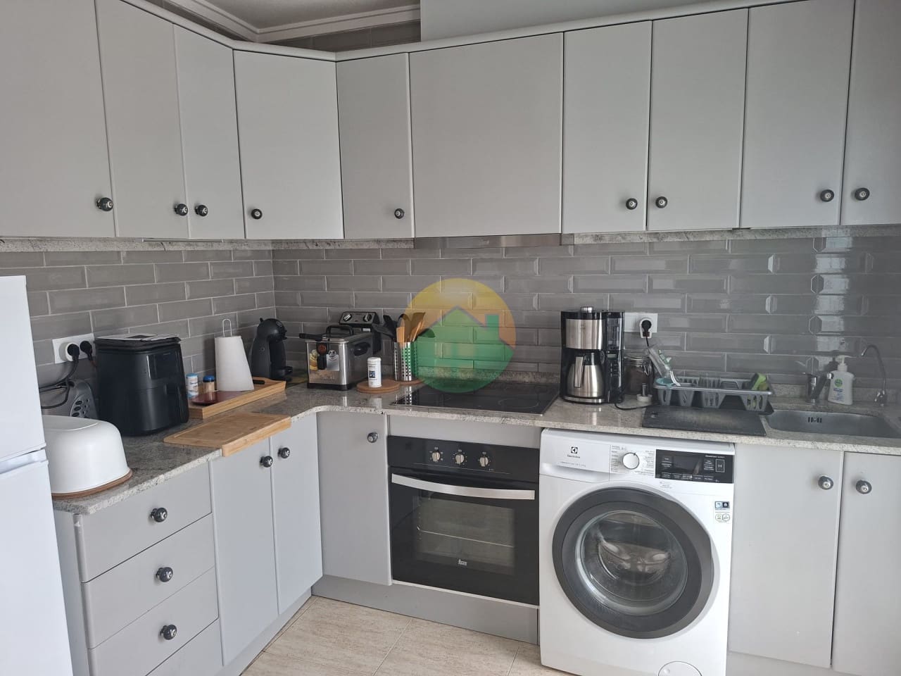 2 makuuhuone Huvila myytävänä paikassa Camposol mukana uima-altaan - 169 995 € (Ref: 9677863)