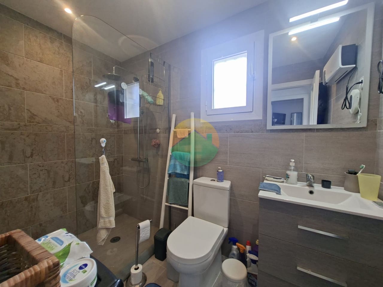 2 makuuhuone Huvila myytävänä paikassa Camposol mukana uima-altaan - 169 995 € (Ref: 9677863)