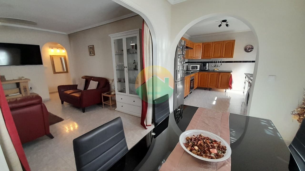 Chalet de 3 habitaciones en Camposol en venta - 169.995 € (Ref: 9679201)