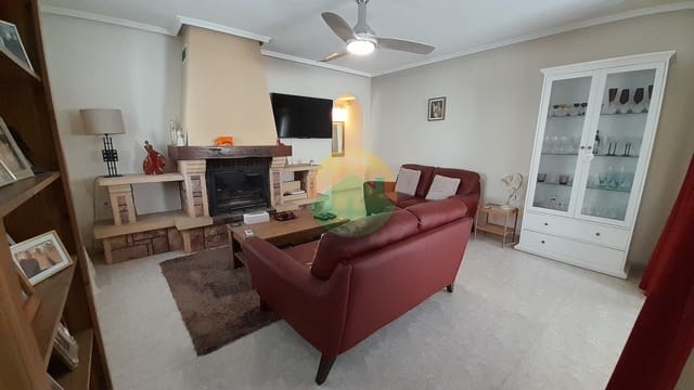 Chalet de 3 habitaciones en Camposol, Mazarrón en venta - 169.995 € (Ref: 9679201)