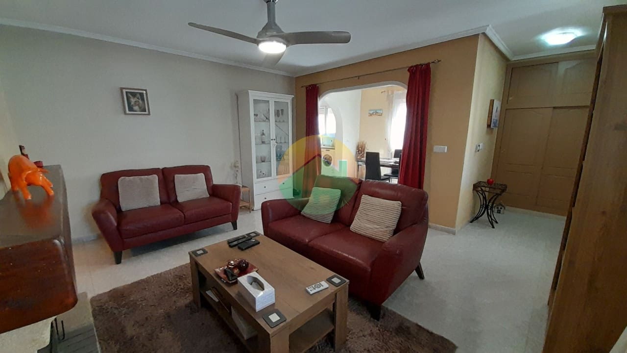 Chalet de 3 habitaciones en Camposol en venta - 169.995 € (Ref: 9679201)