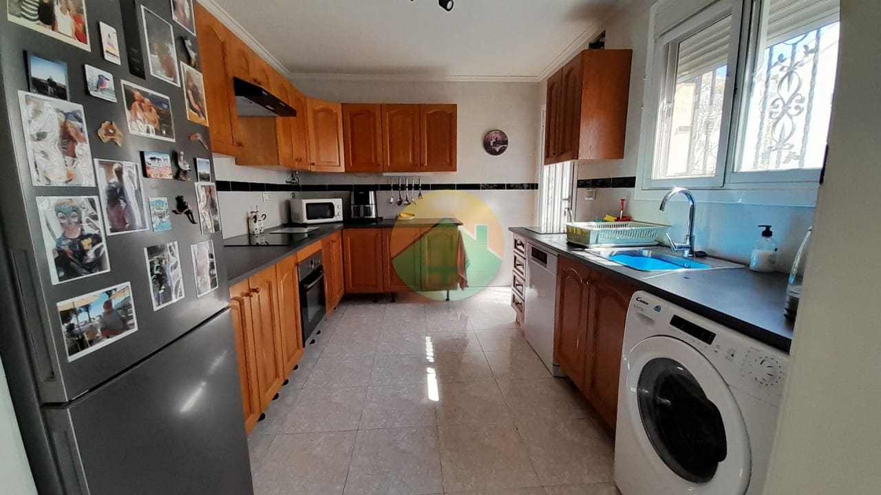 Chalet de 3 habitaciones en Camposol en venta - 169.995 € (Ref: 9679201)