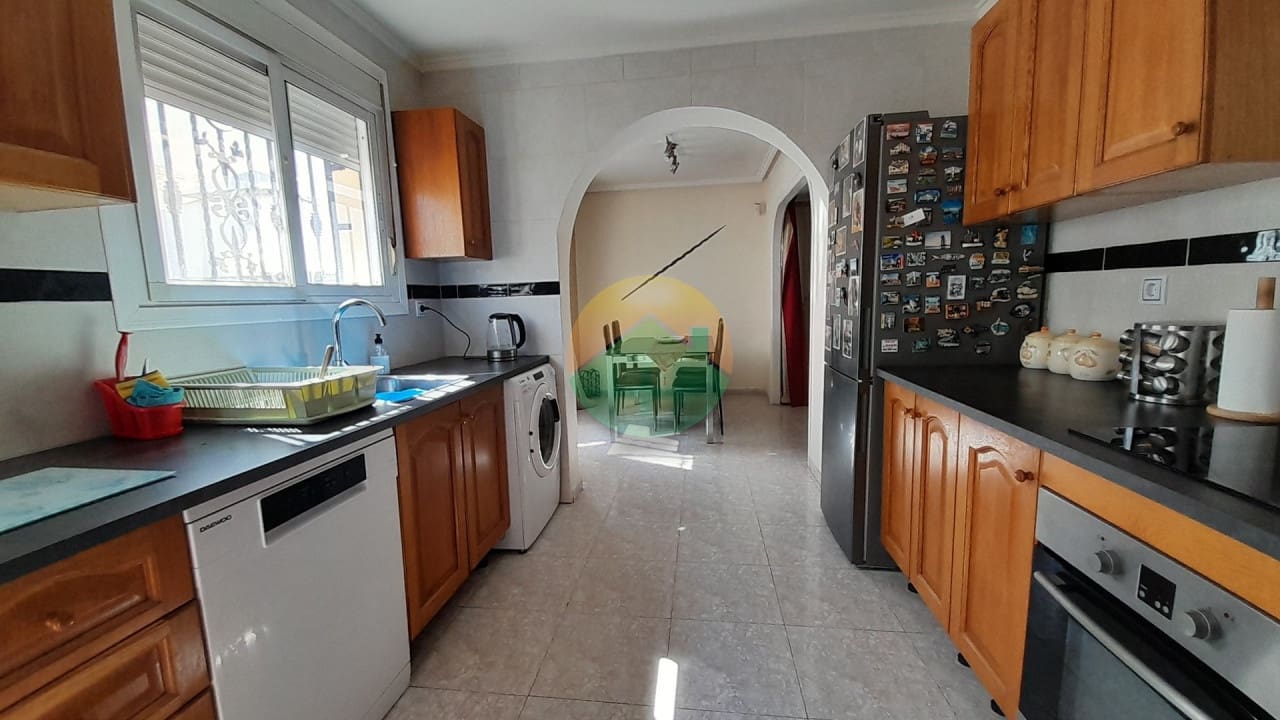 Chalet de 3 habitaciones en Camposol en venta - 169.995 € (Ref: 9679201)