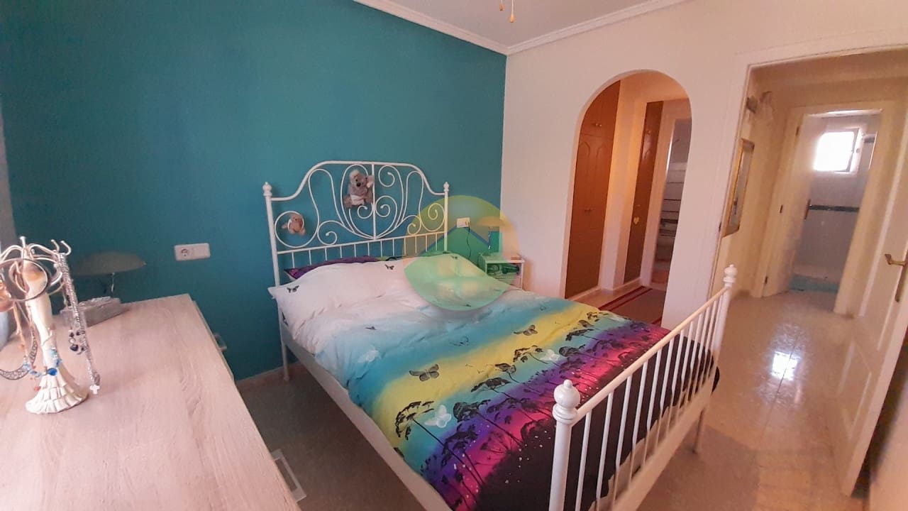 Chalet de 3 habitaciones en Camposol en venta - 169.995 € (Ref: 9679201)