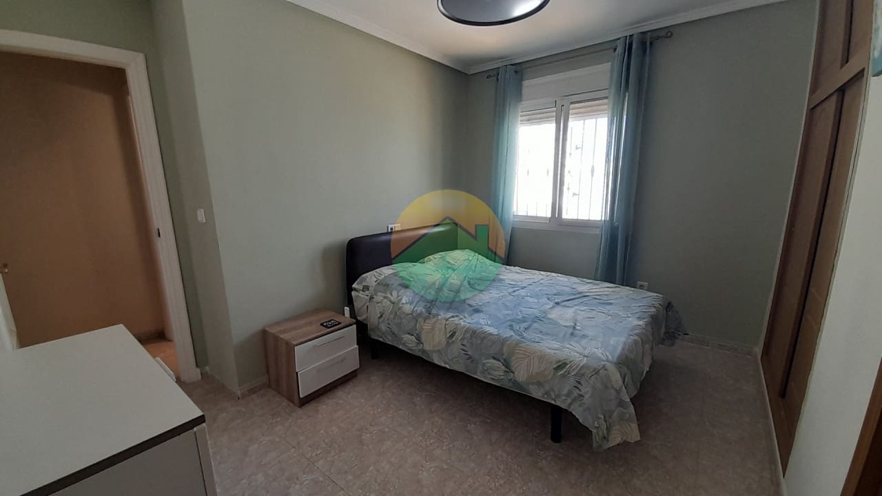 Chalet de 3 habitaciones en Camposol en venta - 169.995 € (Ref: 9679201)