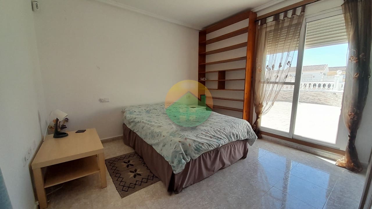Chalet de 3 habitaciones en Camposol en venta - 169.995 € (Ref: 9679201)