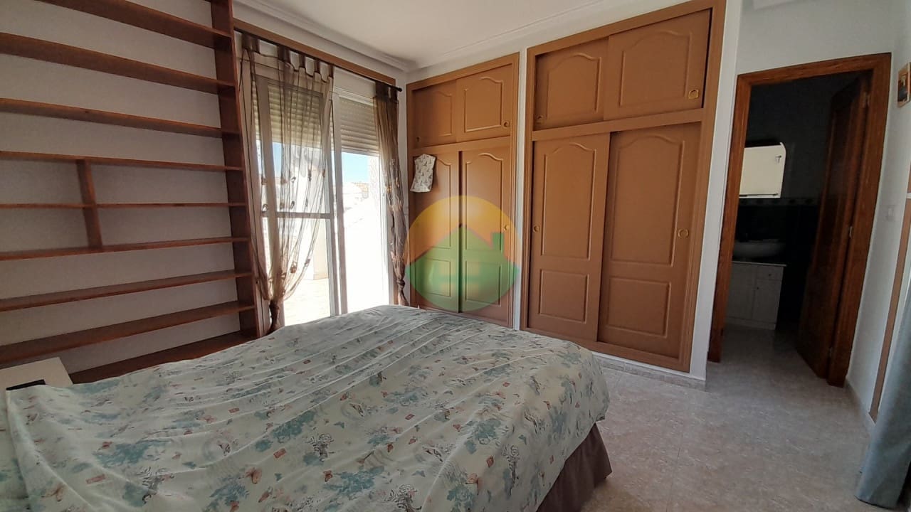 Chalet de 3 habitaciones en Camposol en venta - 169.995 € (Ref: 9679201)