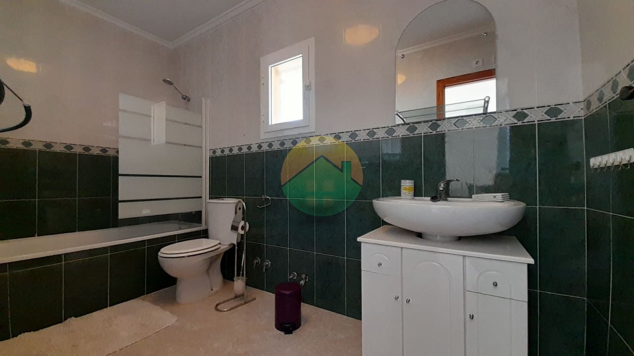 Chalet de 3 habitaciones en Camposol en venta - 169.995 € (Ref: 9679201)