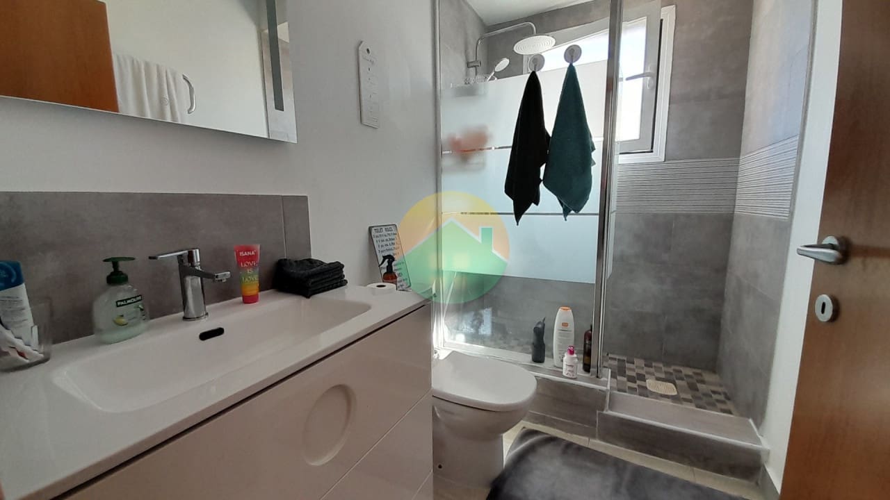 2 slaapkamer Halfvrijstaande villa te koop in Camposol met zwembad - € 149.995 (Ref: 9685555)