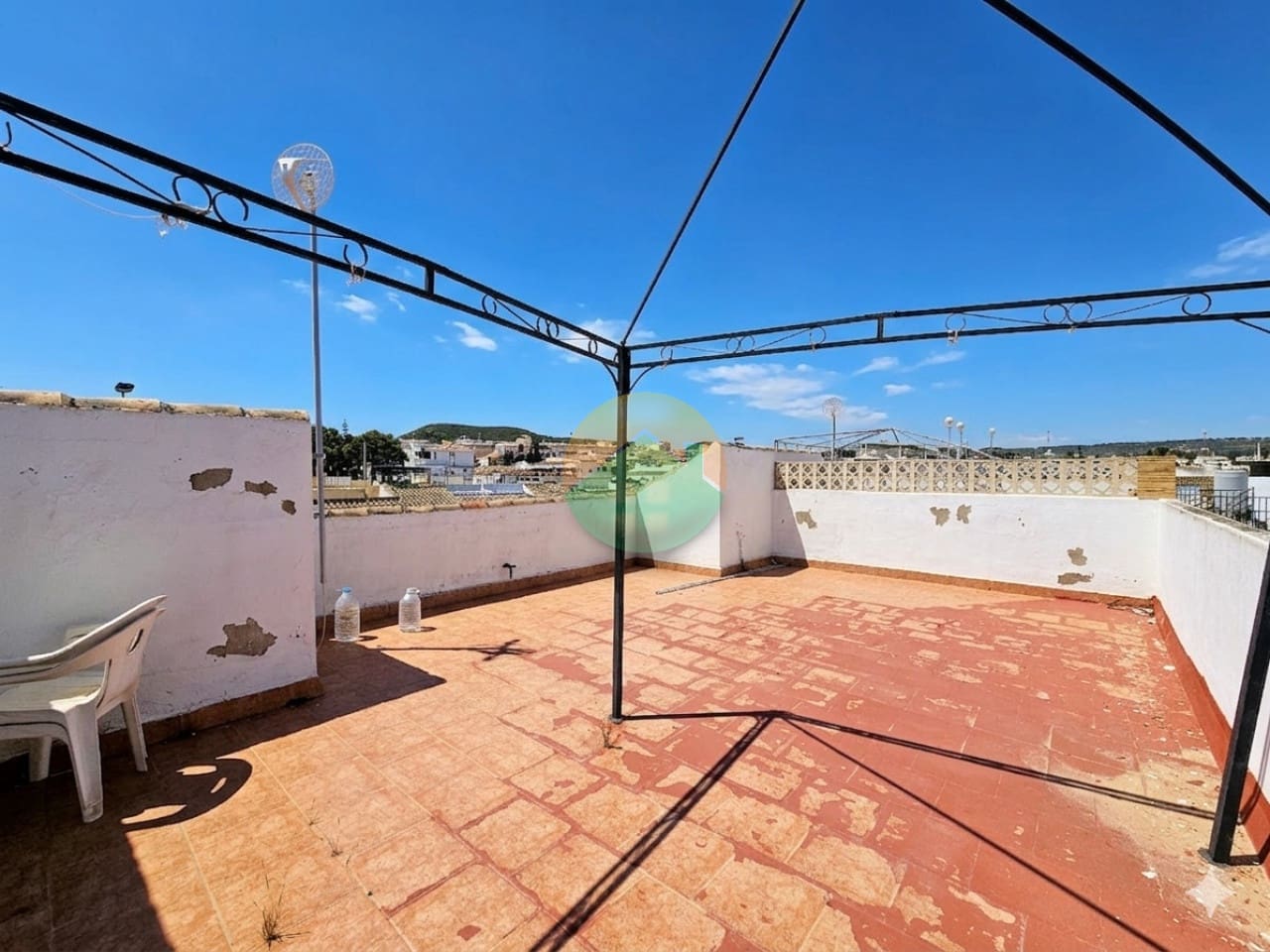 2 bedroom Terraced Villa for sale in Camposol - € 72,500 (Ref: 9699960)