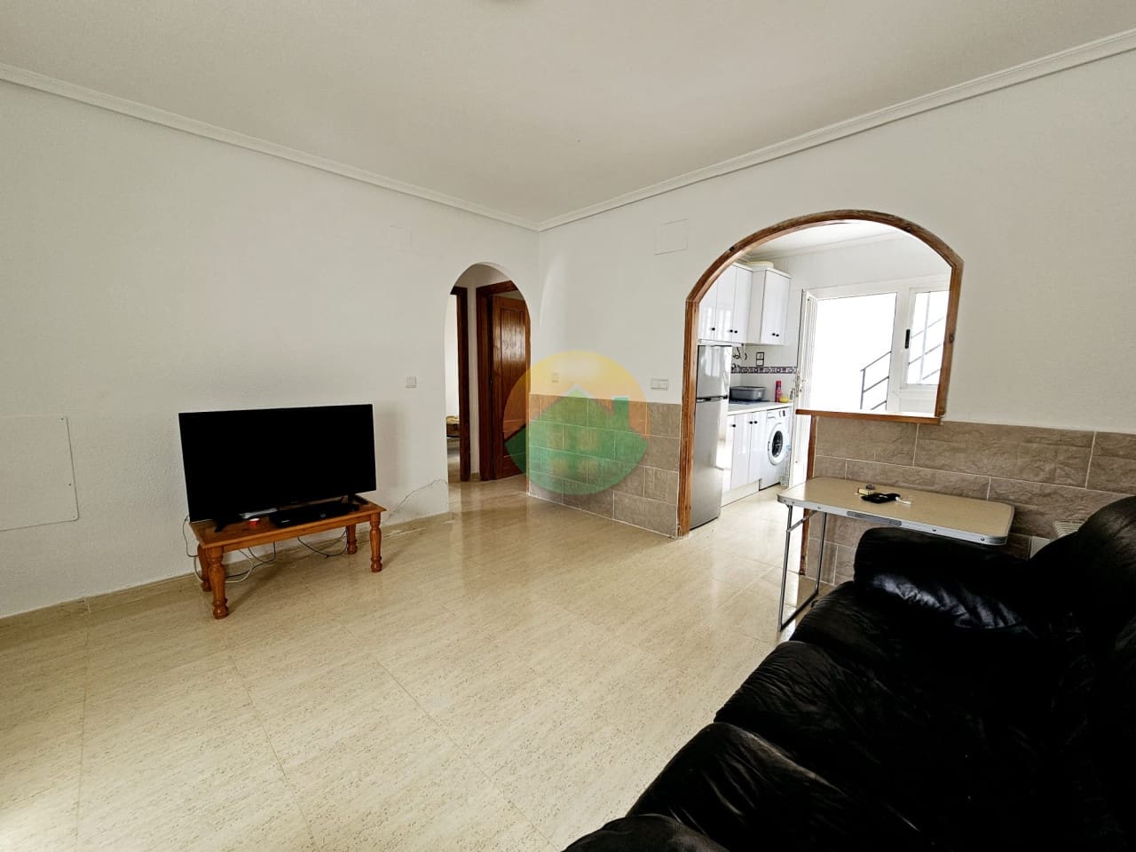 2 bedroom Terraced Villa for sale in Camposol - € 72,500 (Ref: 9699960)