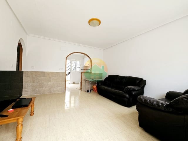 2 slaapkamer Rijtjeshuis te koop in Camposol, Mazarrón - € 72.500 (Ref: 9699960)