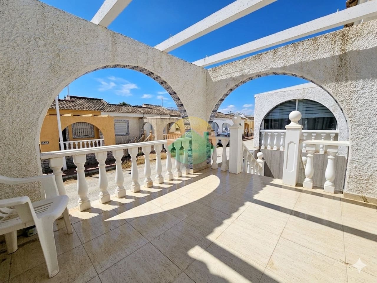 2 bedroom Terraced Villa for sale in Camposol - € 72,500 (Ref: 9699960)