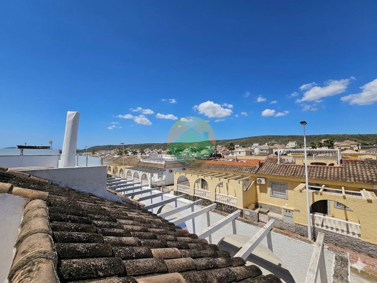 2 bedroom Terraced Villa for sale in Camposol - € 72,500 (Ref: 9699960)