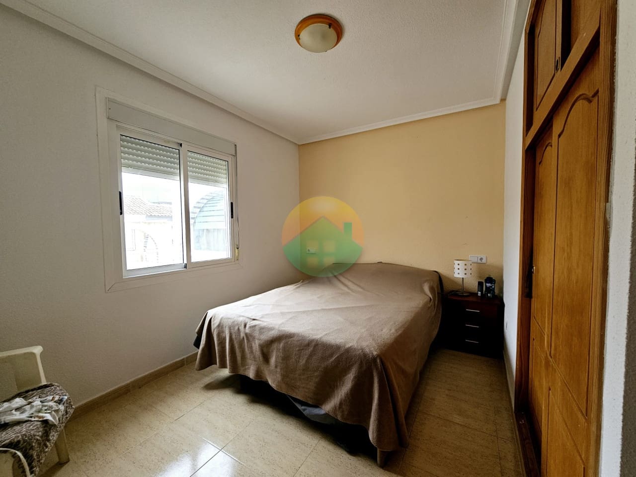 2 bedroom Terraced Villa for sale in Camposol - € 72,500 (Ref: 9699960)