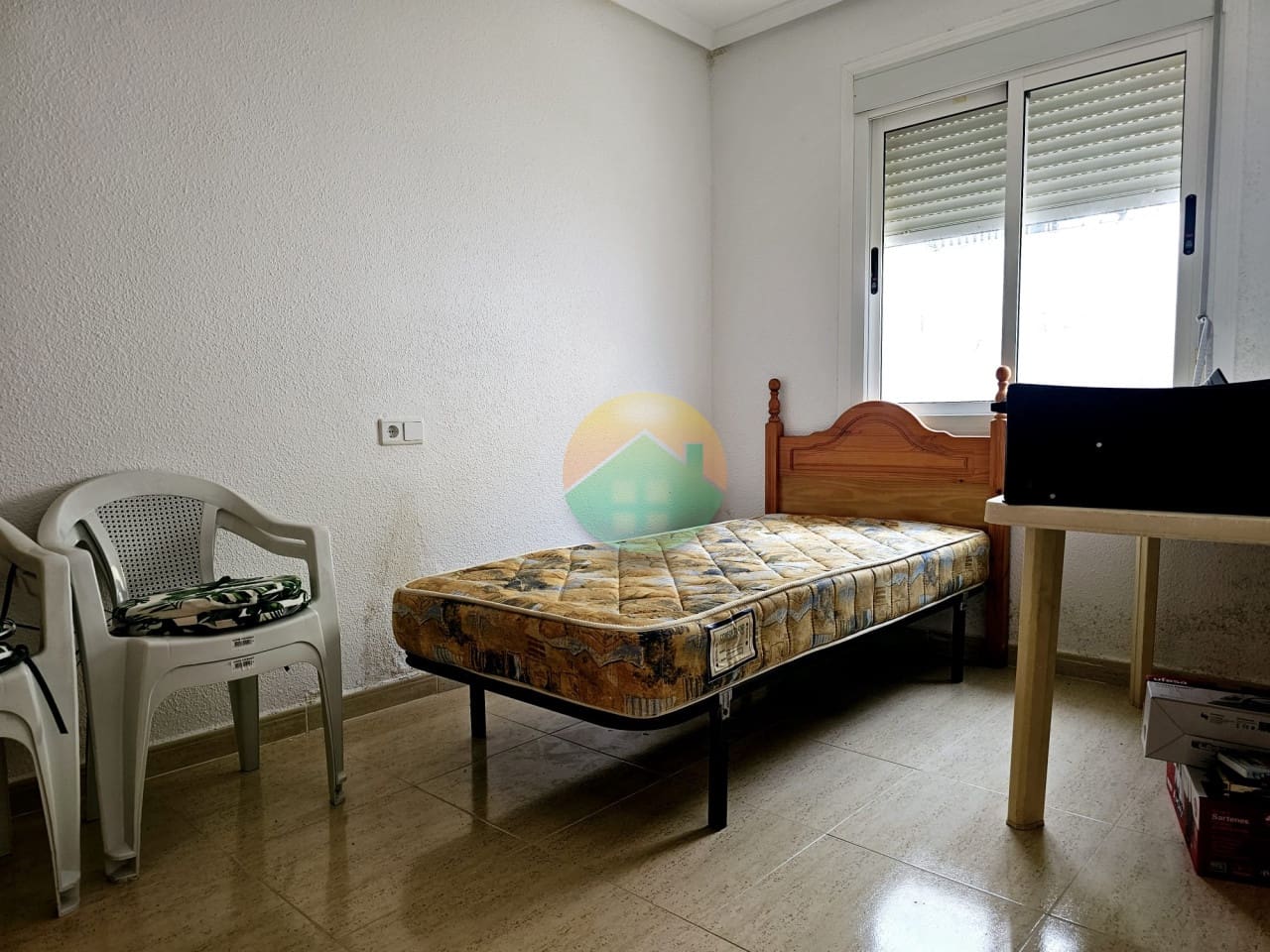 2 bedroom Terraced Villa for sale in Camposol - € 72,500 (Ref: 9699960)