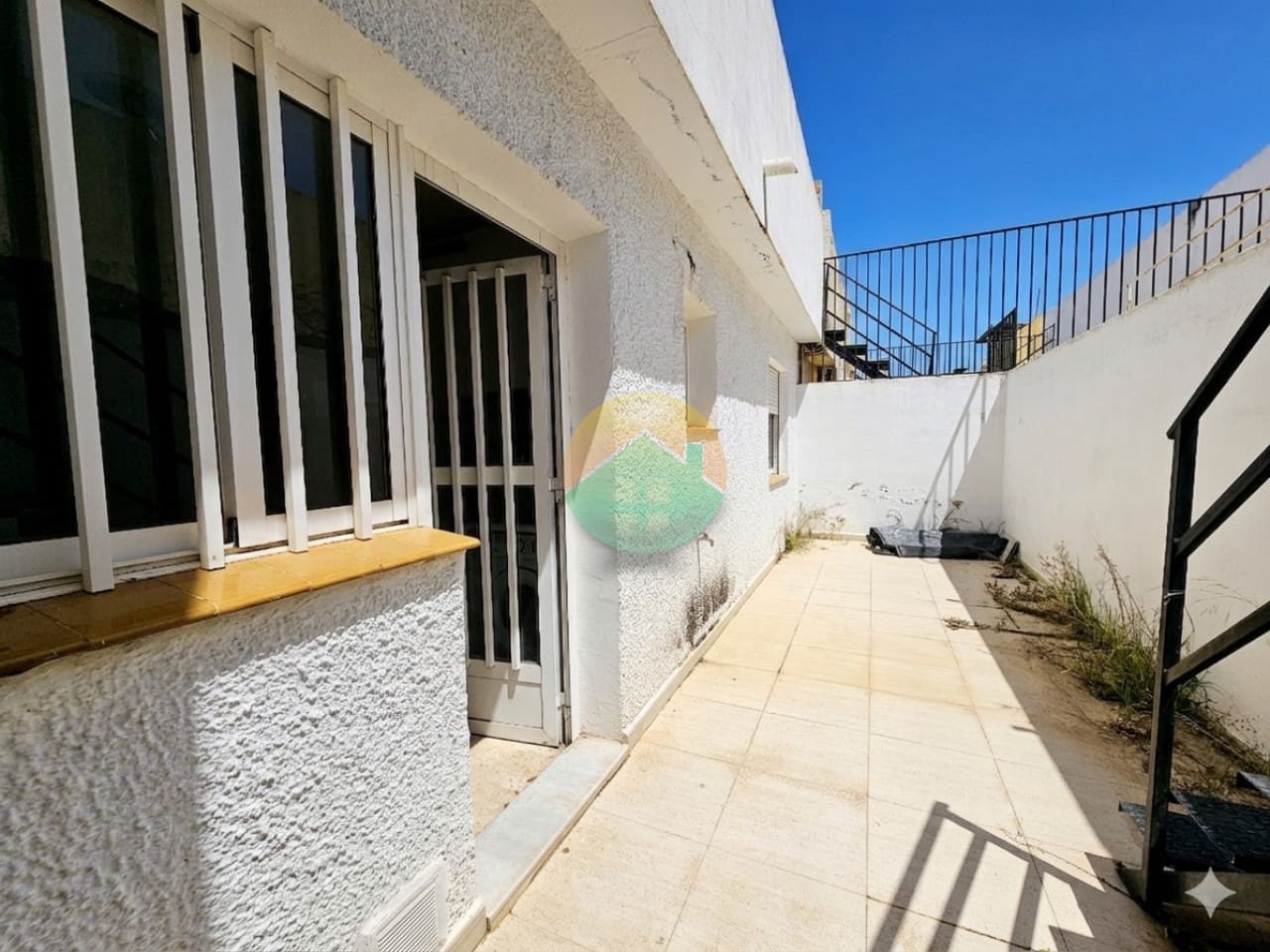 2 bedroom Terraced Villa for sale in Camposol - € 72,500 (Ref: 9699960)