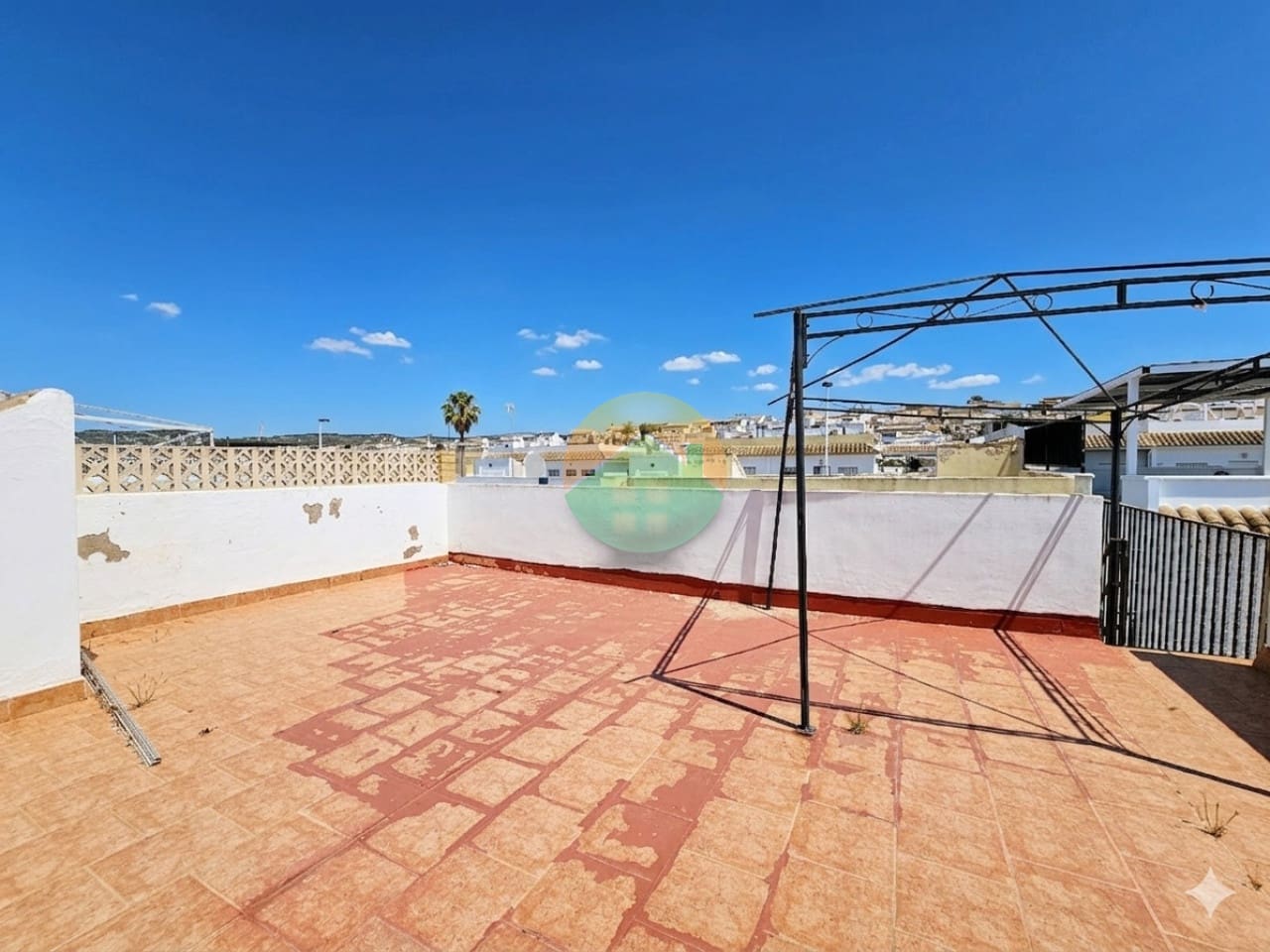 2 bedroom Terraced Villa for sale in Camposol - € 72,500 (Ref: 9699960)