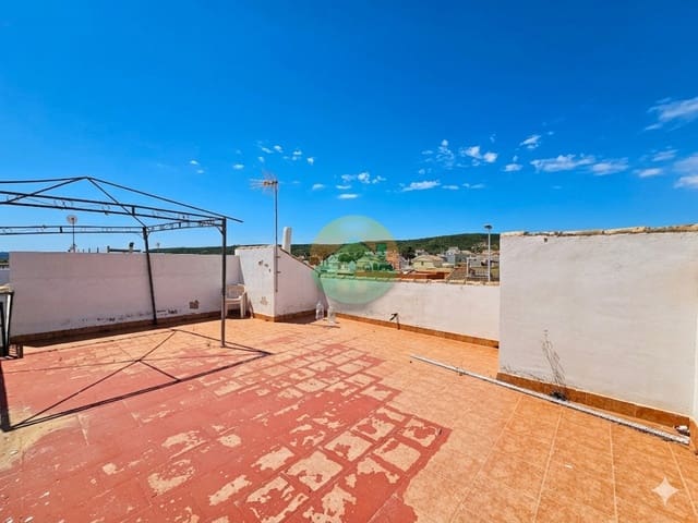 2 slaapkamer Rijtjeshuis te koop in Camposol, Mazarrón - € 72.500 (Ref: 9699960)