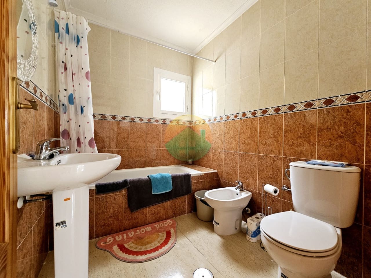 2 bedroom Terraced Villa for sale in Camposol - € 72,500 (Ref: 9699960)