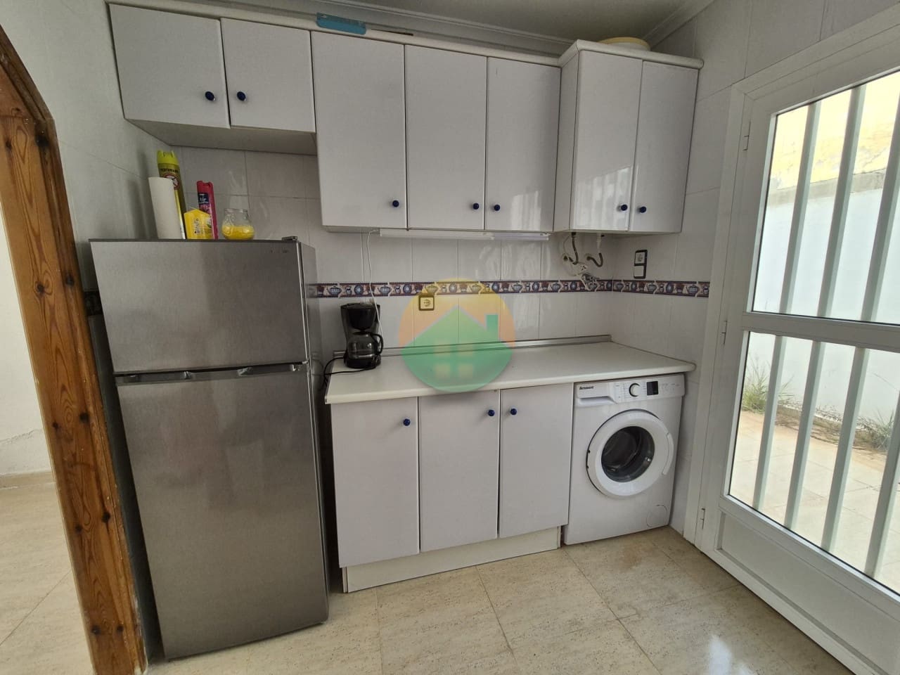 2 bedroom Terraced Villa for sale in Camposol - € 72,500 (Ref: 9699960)