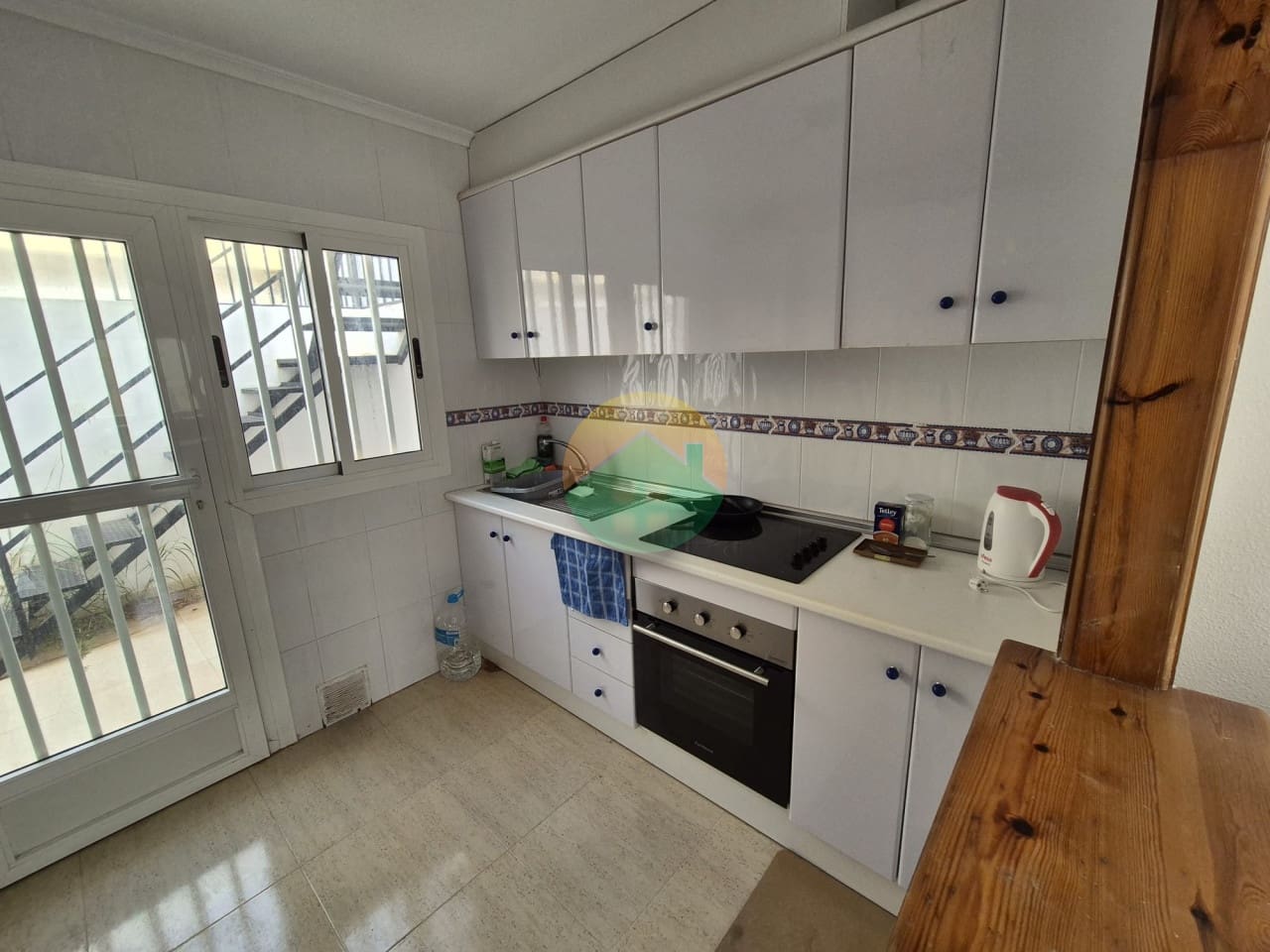 2 bedroom Terraced Villa for sale in Camposol - € 72,500 (Ref: 9699960)